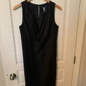 J Crew Wool Dress